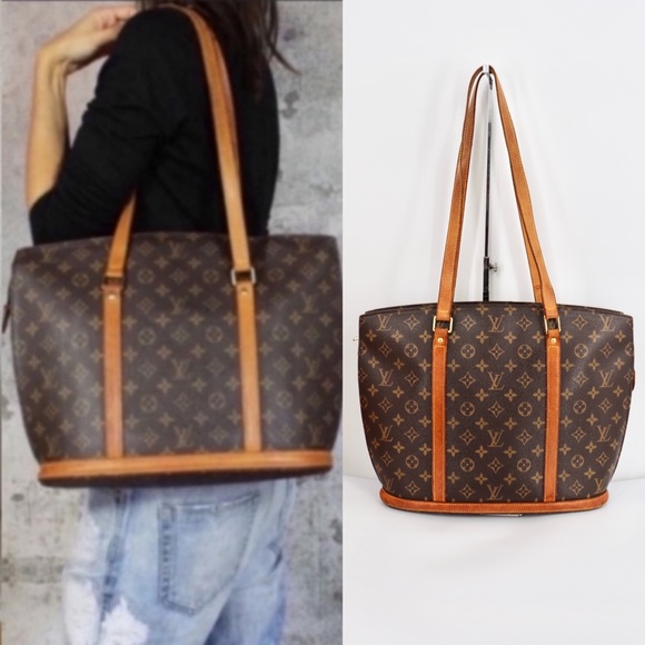 Louis Vuitton Handbags - 🍀 Babylone 🍀 Shoulder Bag by Louis Vuitton